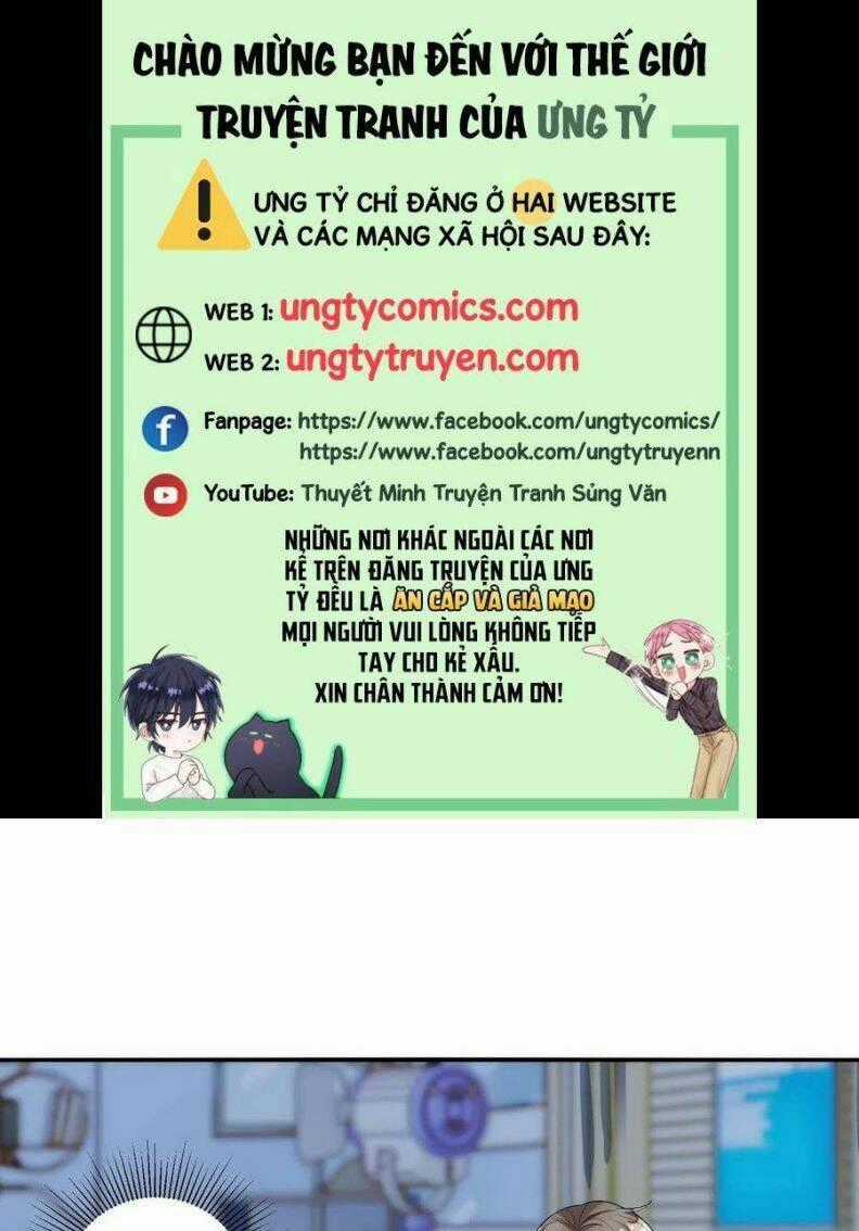 Thú Thụ Bất Thân - Chapter 94 - Trang 1