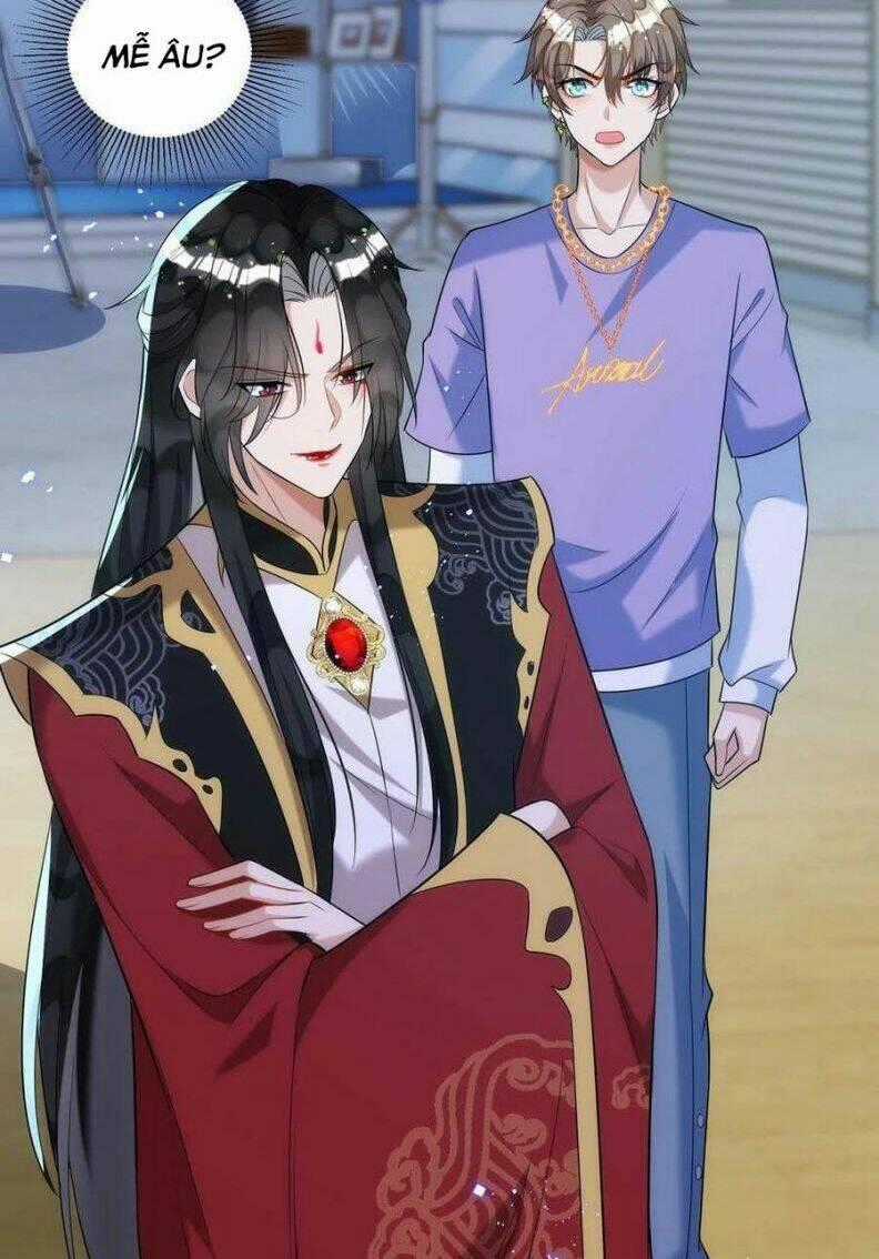 Thú Thụ Bất Thân - Chapter 94 - Trang 2