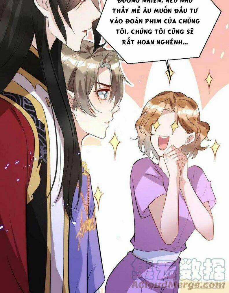 Thú Thụ Bất Thân - Chapter 94 - Trang 12