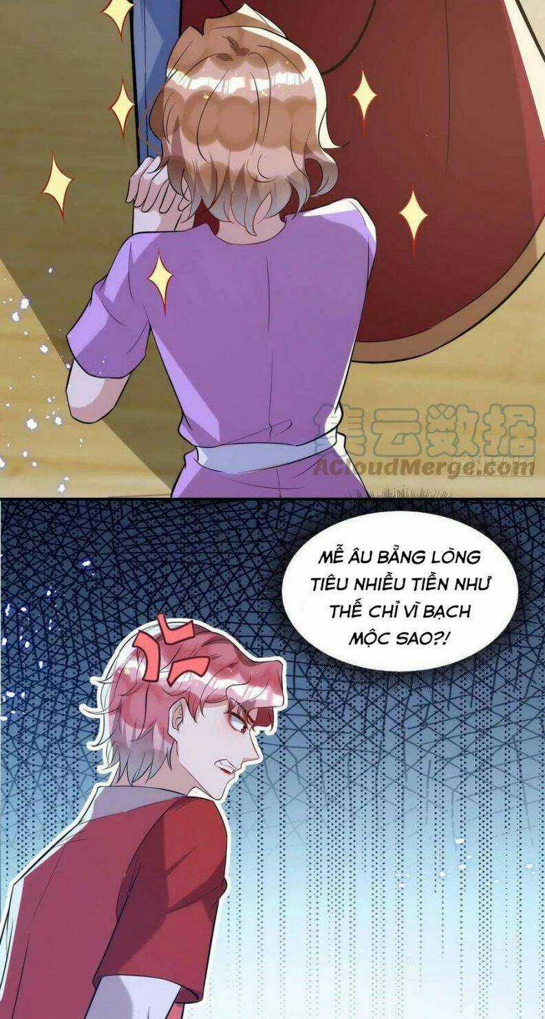 Thú Thụ Bất Thân - Chapter 94 - Trang 14