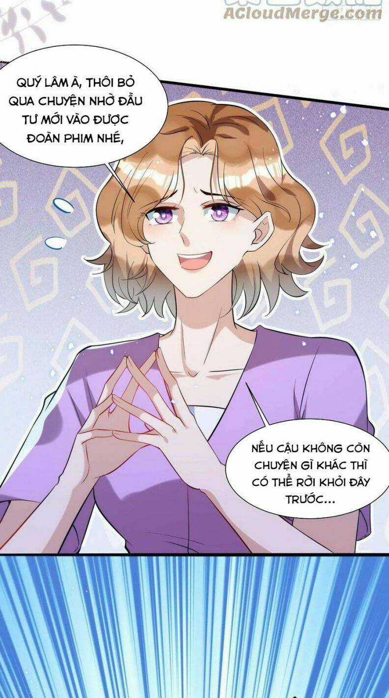 Thú Thụ Bất Thân - Chapter 94 - Trang 16