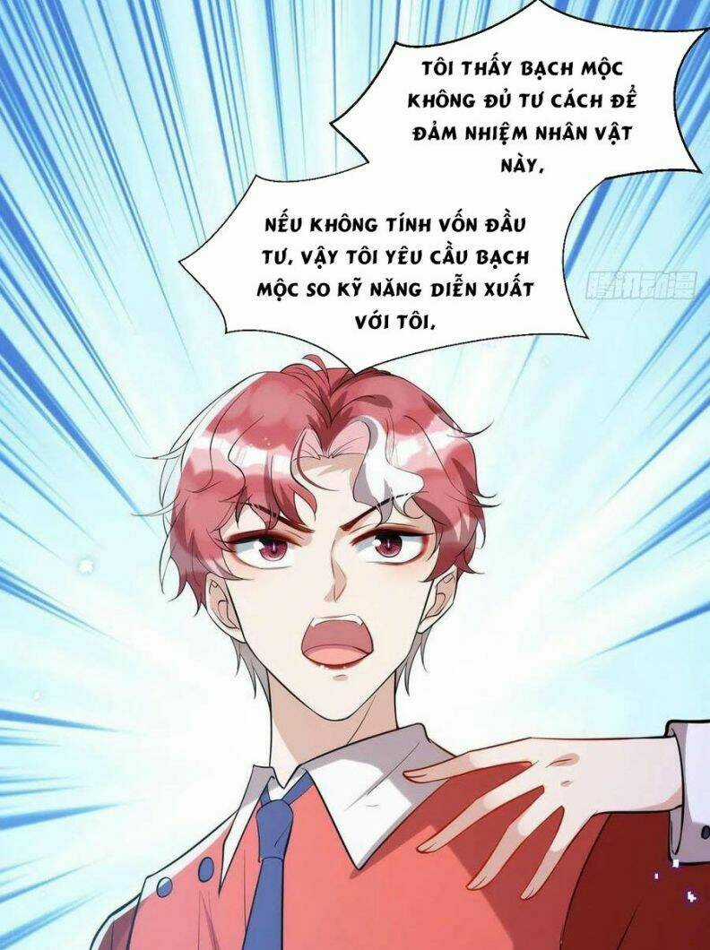 Thú Thụ Bất Thân - Chapter 94 - Trang 17