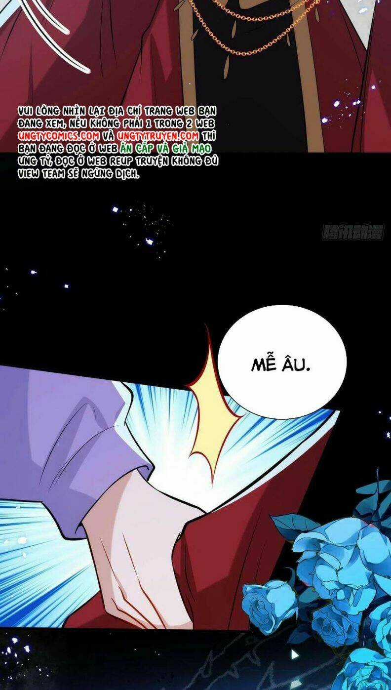 Thú Thụ Bất Thân - Chapter 94 - Trang 20