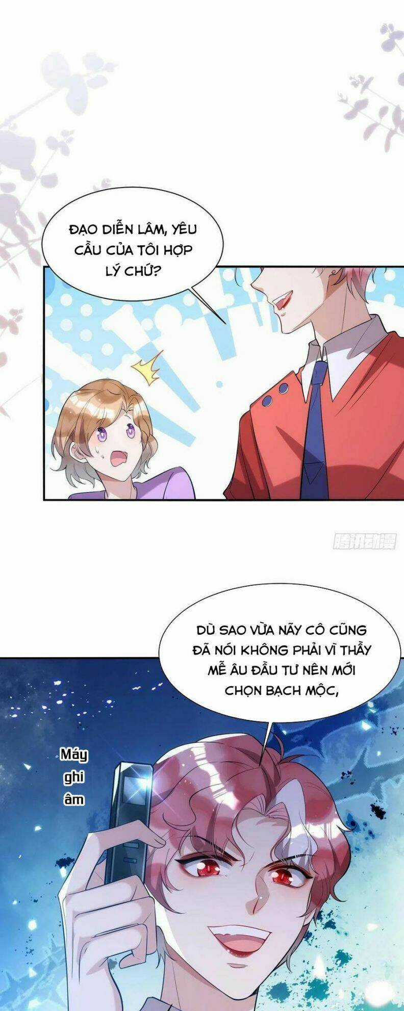 Thú Thụ Bất Thân - Chapter 94 - Trang 25