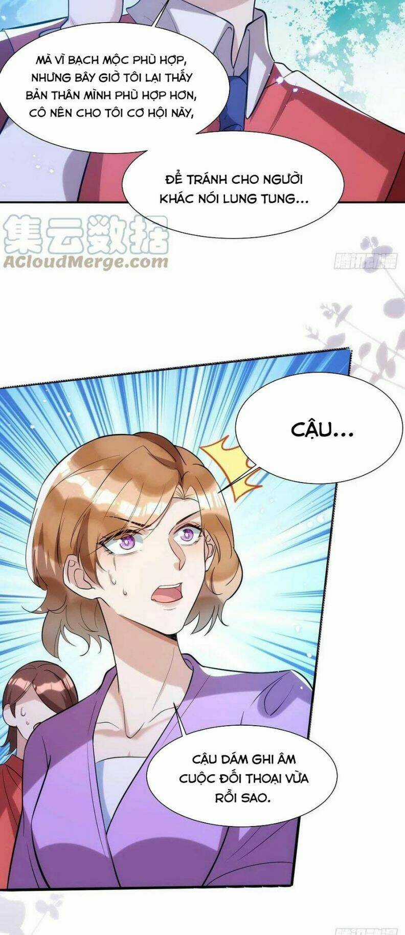 Thú Thụ Bất Thân - Chapter 94 - Trang 26