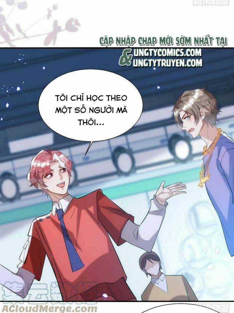 Thú Thụ Bất Thân - Chapter 94 - Trang 27