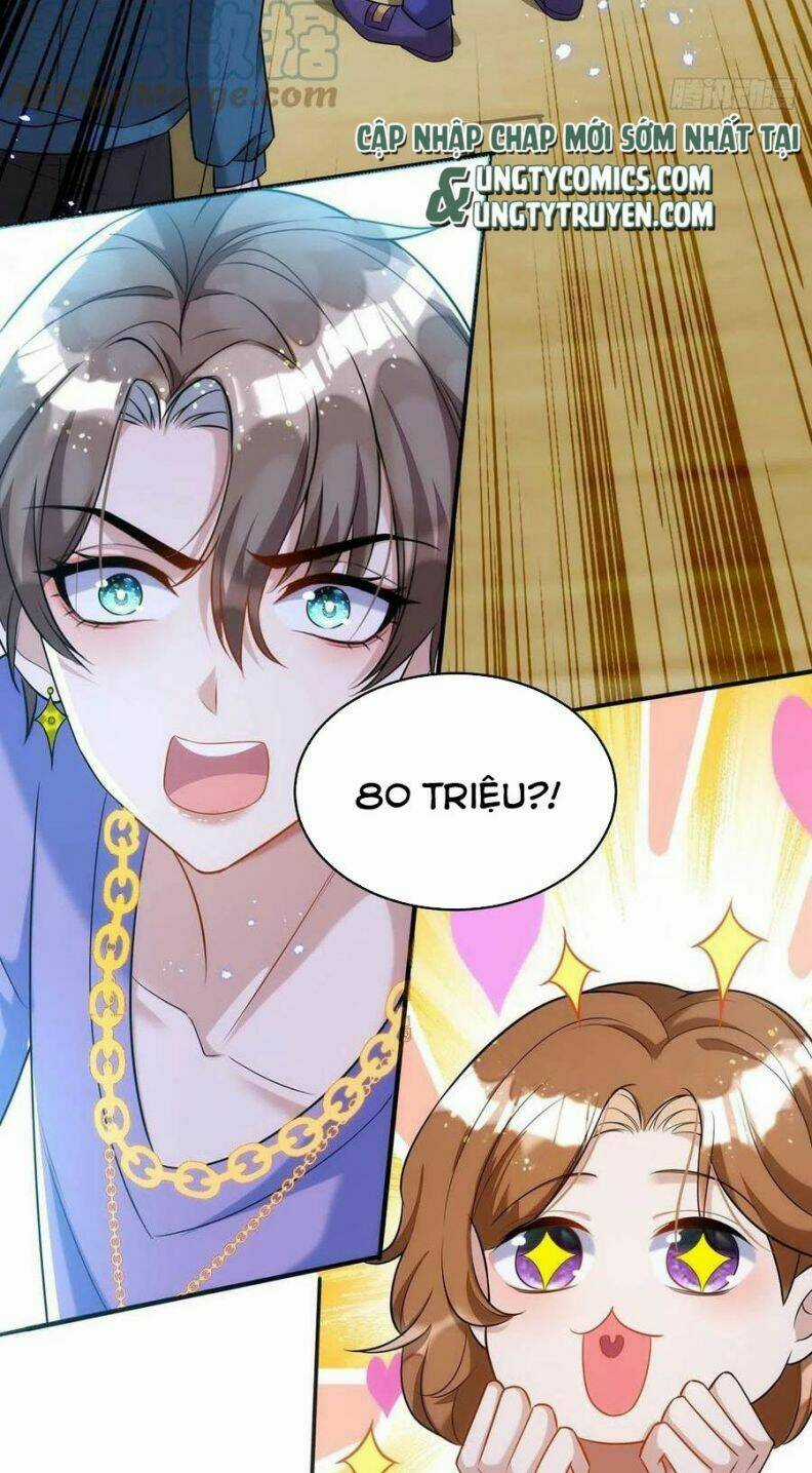 Thú Thụ Bất Thân - Chapter 94 - Trang 5