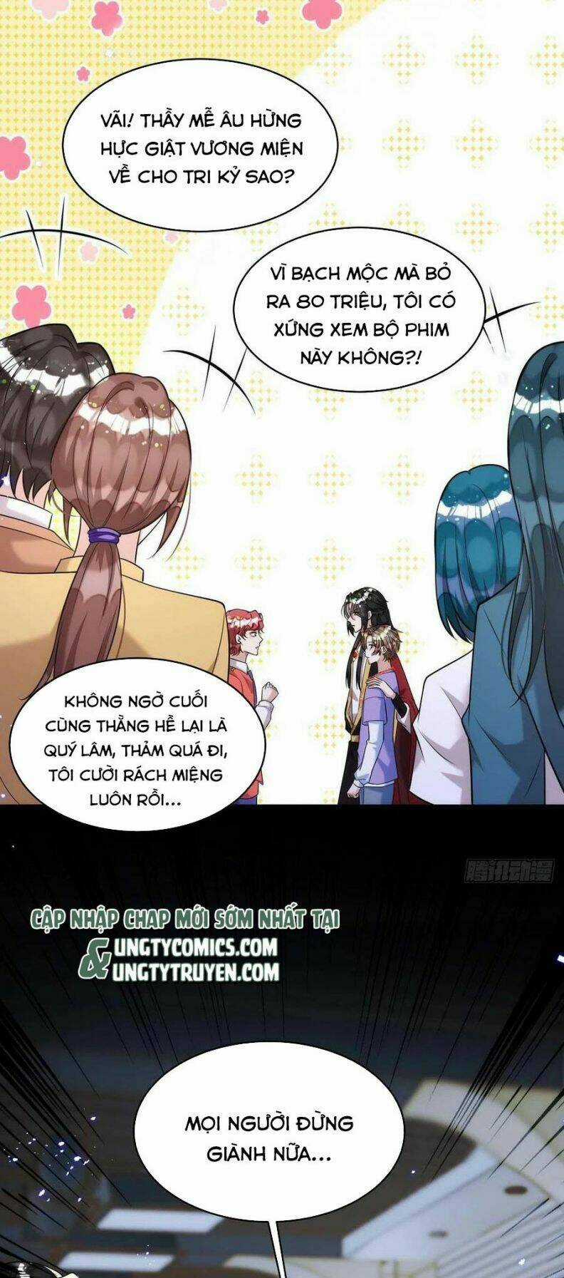 Thú Thụ Bất Thân - Chapter 94 - Trang 9