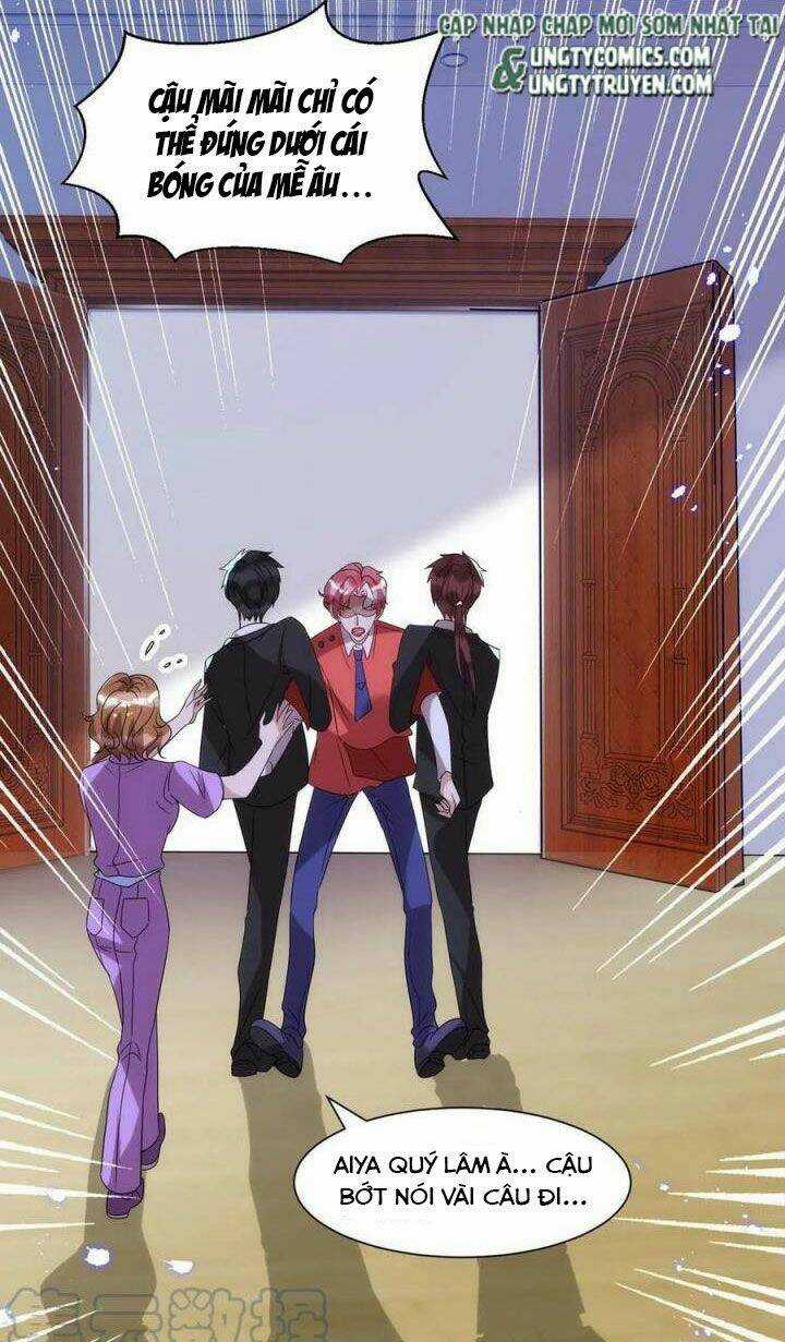 Thú Thụ Bất Thân - Chapter 95 - Trang 11