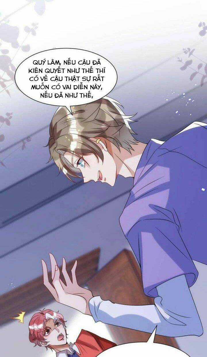 Thú Thụ Bất Thân - Chapter 95 - Trang 14