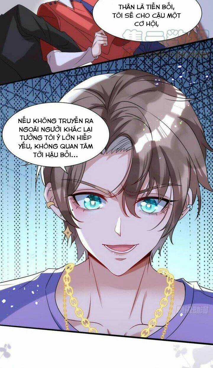 Thú Thụ Bất Thân - Chapter 95 - Trang 15