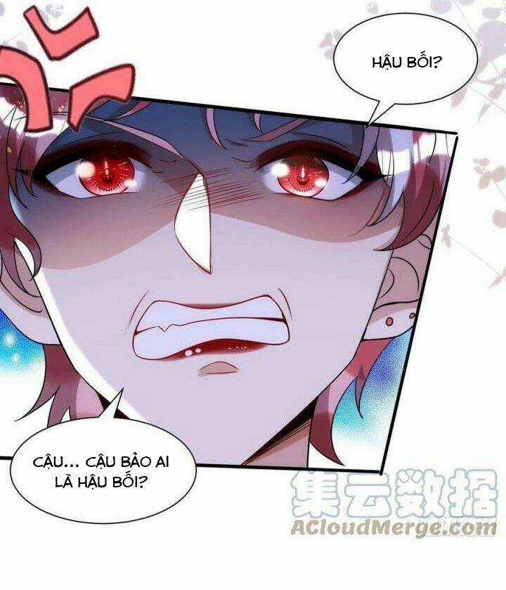 Thú Thụ Bất Thân - Chapter 95 - Trang 16