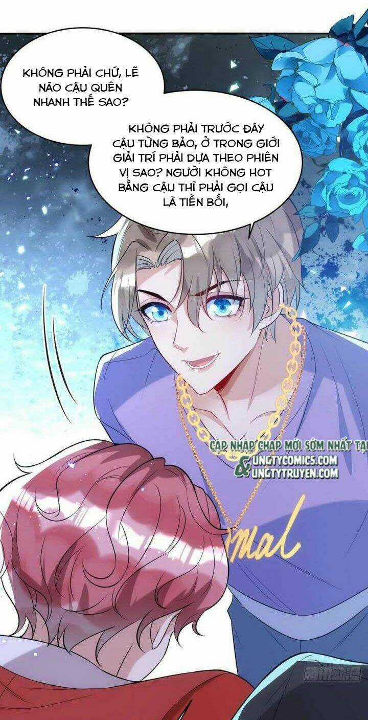 Thú Thụ Bất Thân - Chapter 95 - Trang 17