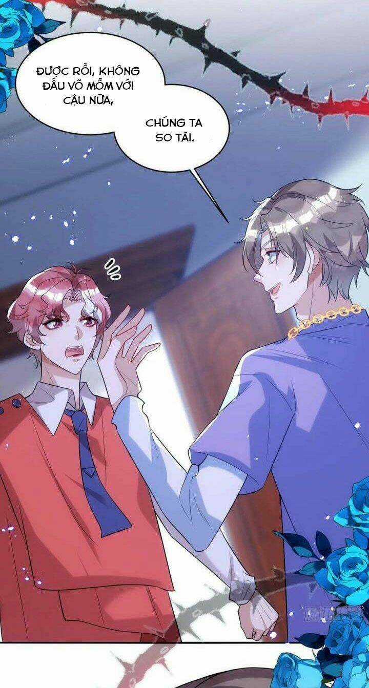 Thú Thụ Bất Thân - Chapter 95 - Trang 19