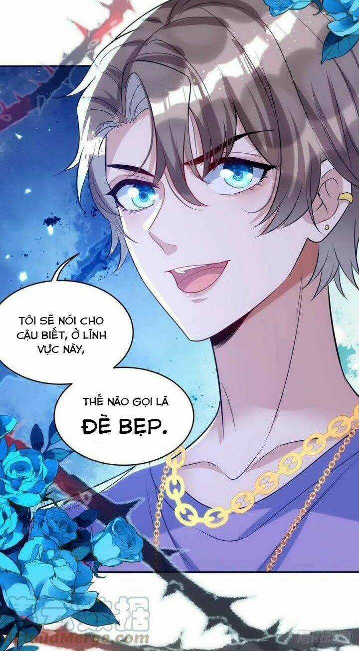 Thú Thụ Bất Thân - Chapter 95 - Trang 20