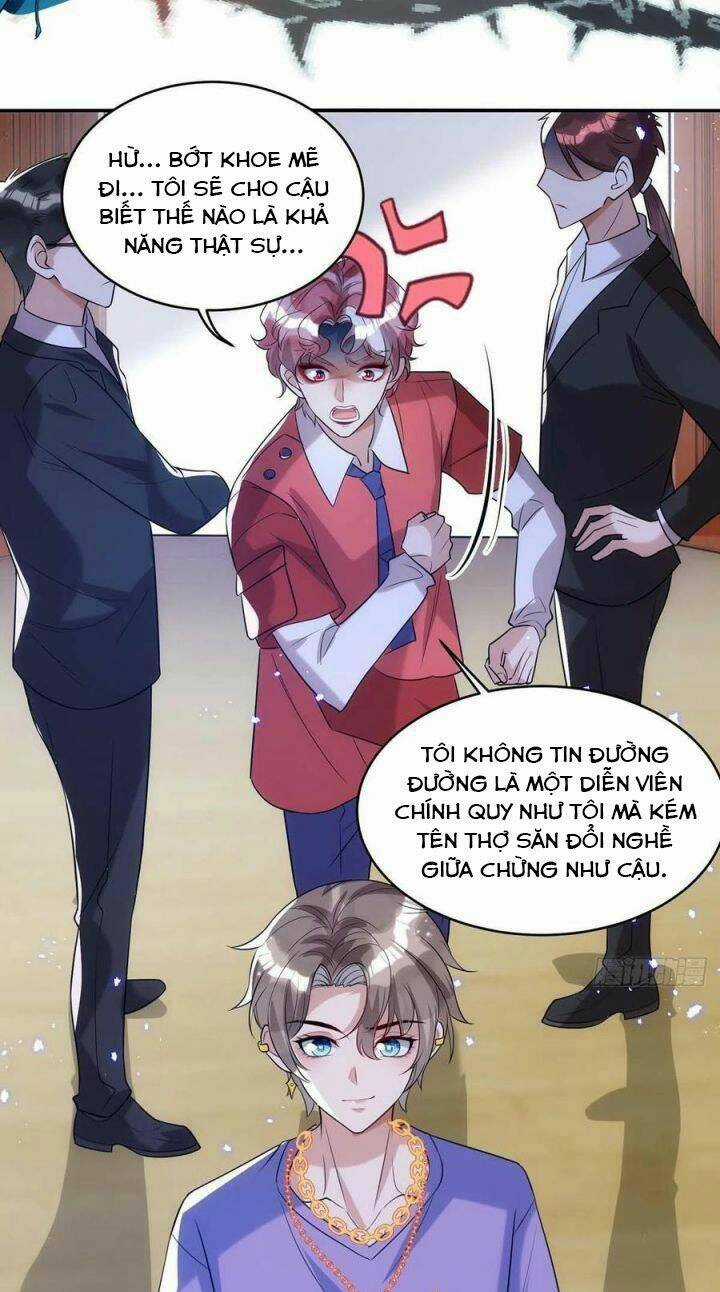 Thú Thụ Bất Thân - Chapter 95 - Trang 21