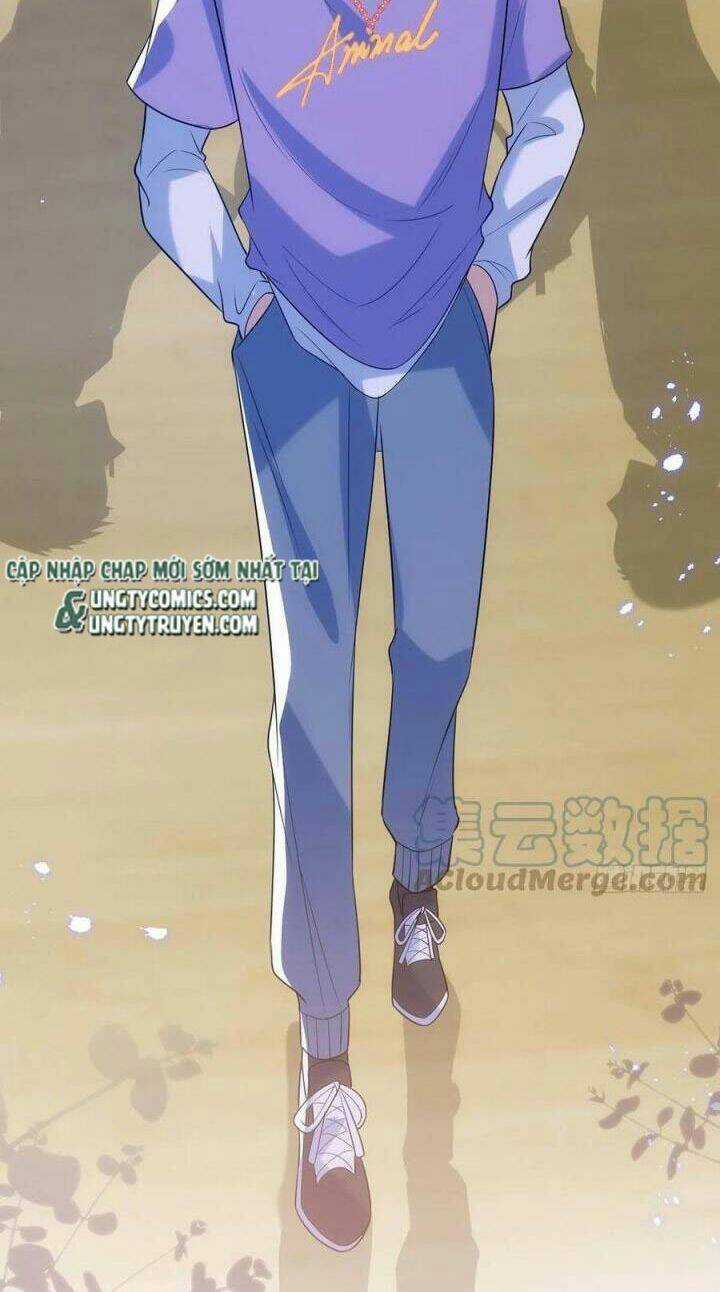 Thú Thụ Bất Thân - Chapter 95 - Trang 22