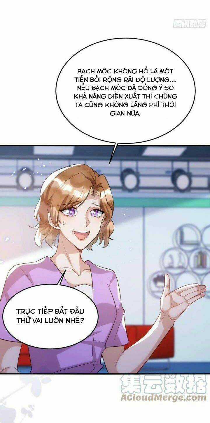 Thú Thụ Bất Thân - Chapter 95 - Trang 24