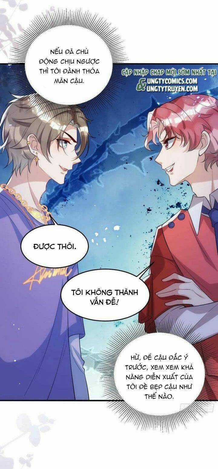 Thú Thụ Bất Thân - Chapter 95 - Trang 25
