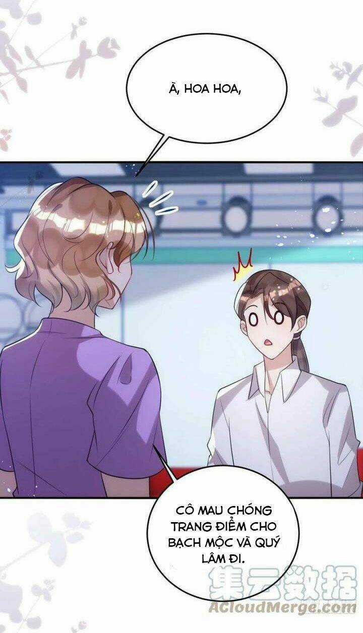 Thú Thụ Bất Thân - Chapter 95 - Trang 26