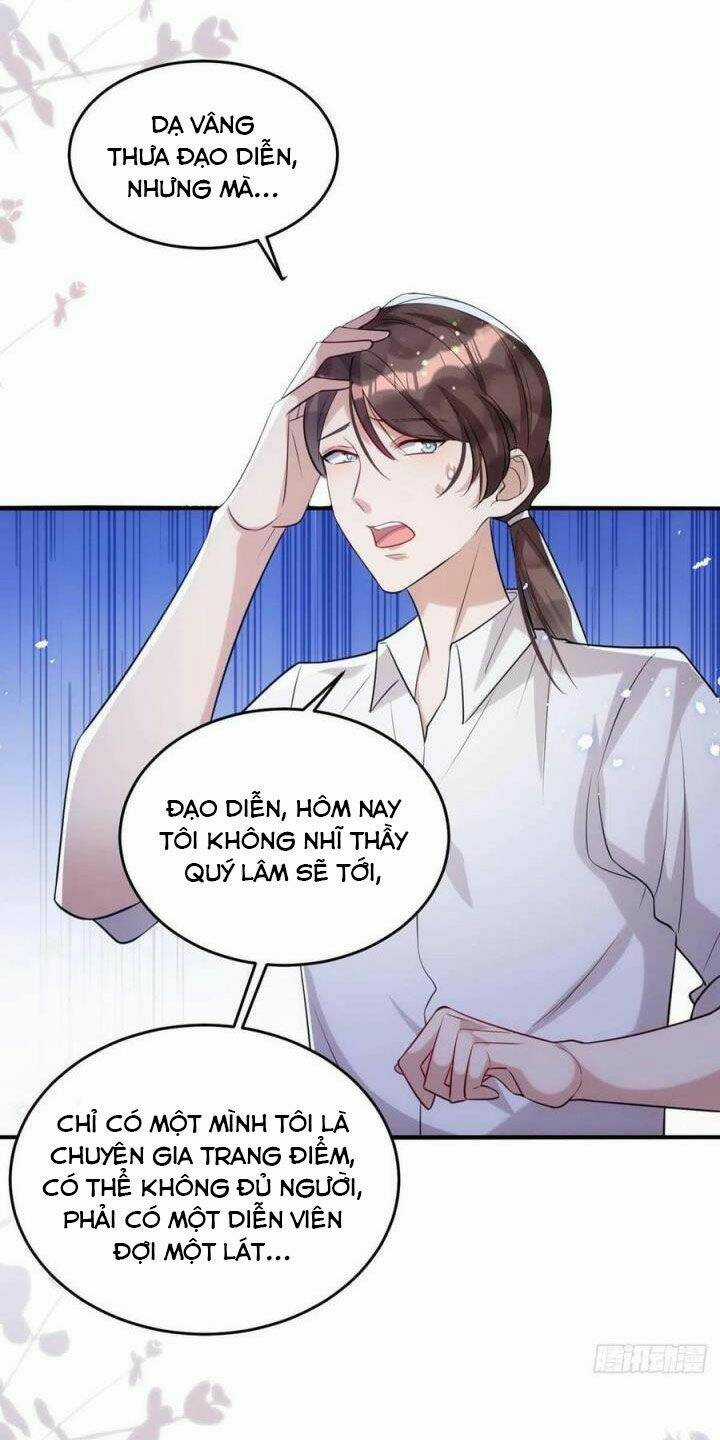 Thú Thụ Bất Thân - Chapter 95 - Trang 27