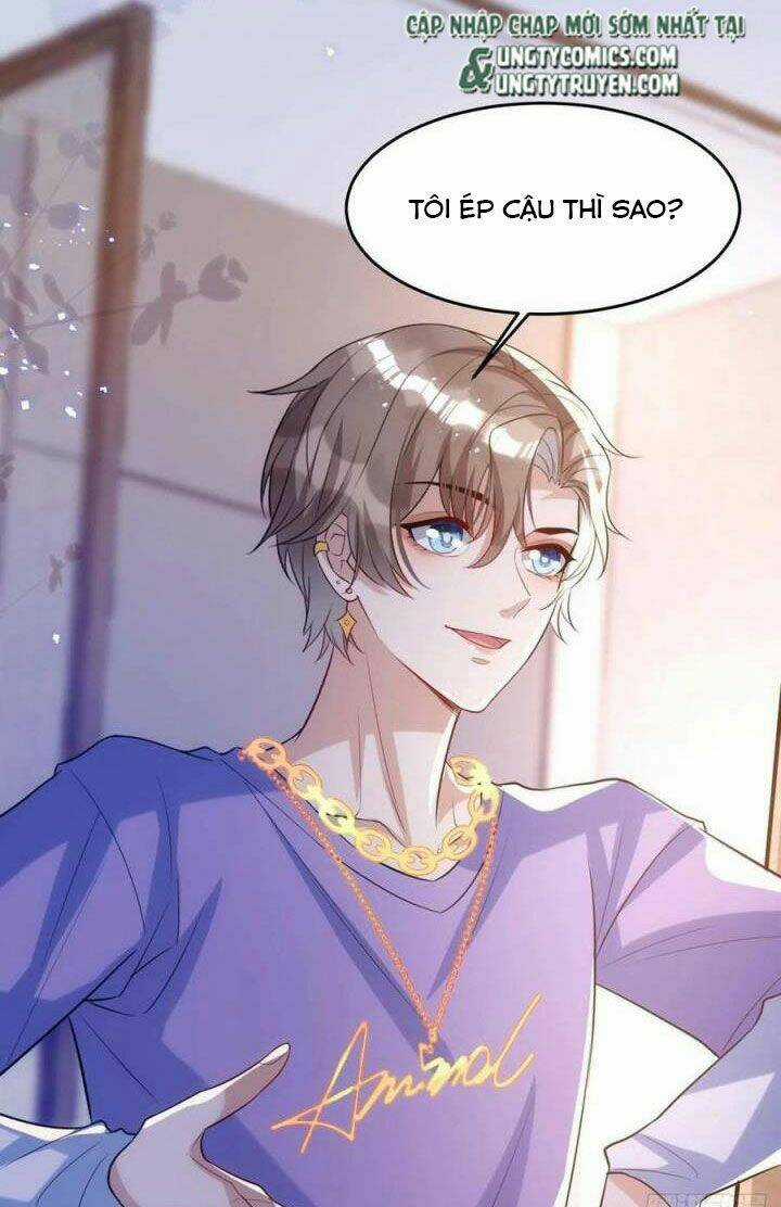 Thú Thụ Bất Thân - Chapter 95 - Trang 31