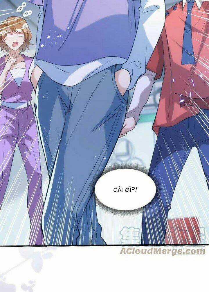 Thú Thụ Bất Thân - Chapter 95 - Trang 5