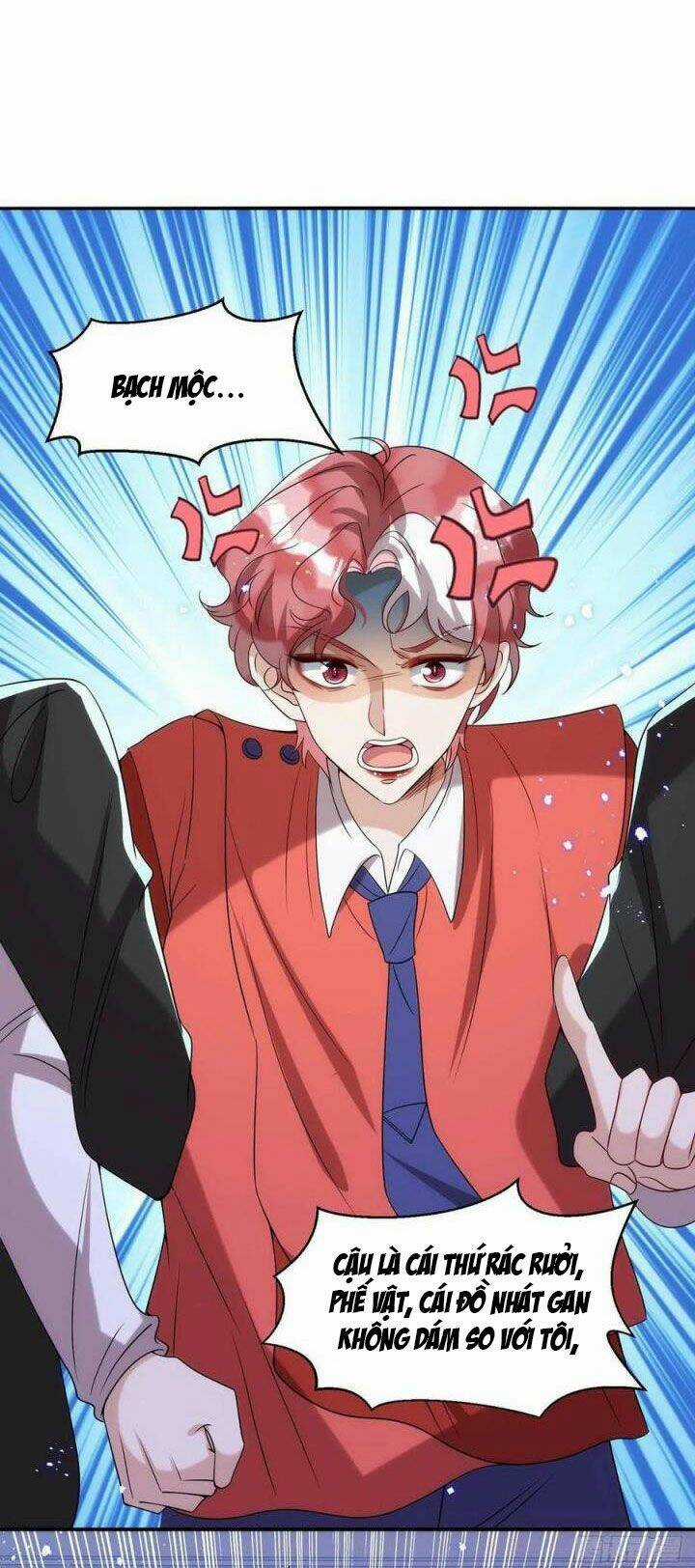 Thú Thụ Bất Thân - Chapter 95 - Trang 10