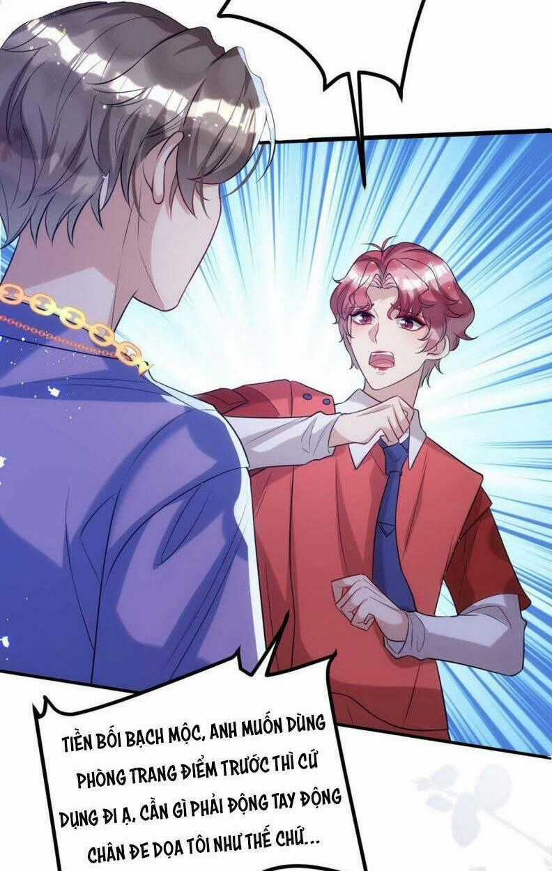 Thú Thụ Bất Thân - Chapter 96 - Trang 2