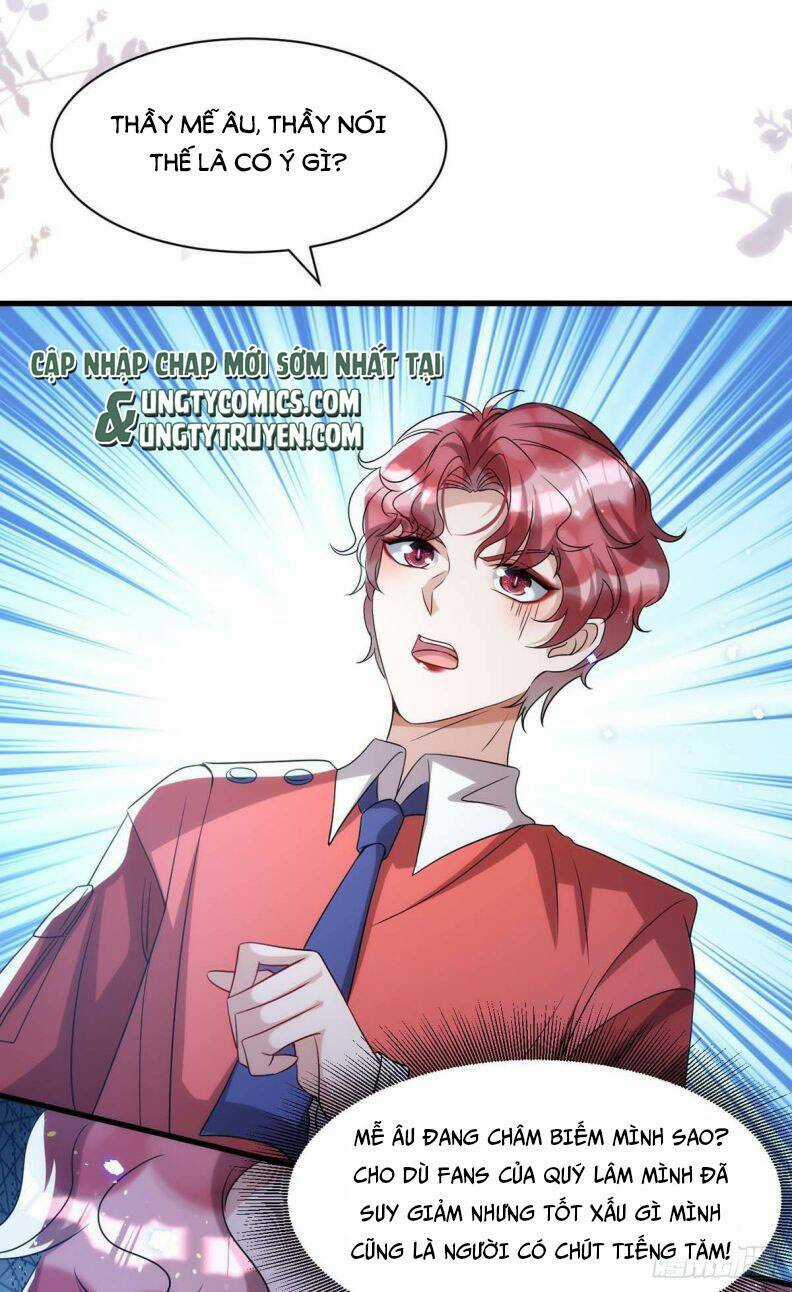 Thú Thụ Bất Thân - Chapter 96 - Trang 11