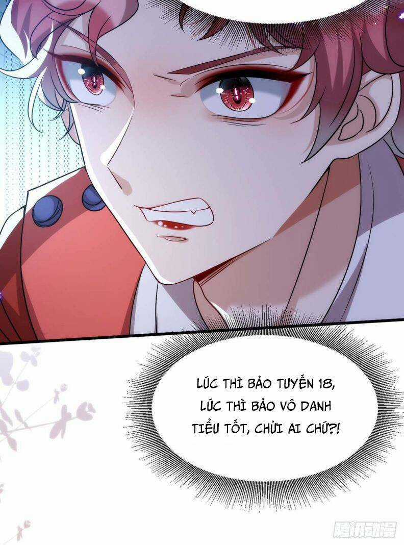 Thú Thụ Bất Thân - Chapter 96 - Trang 12