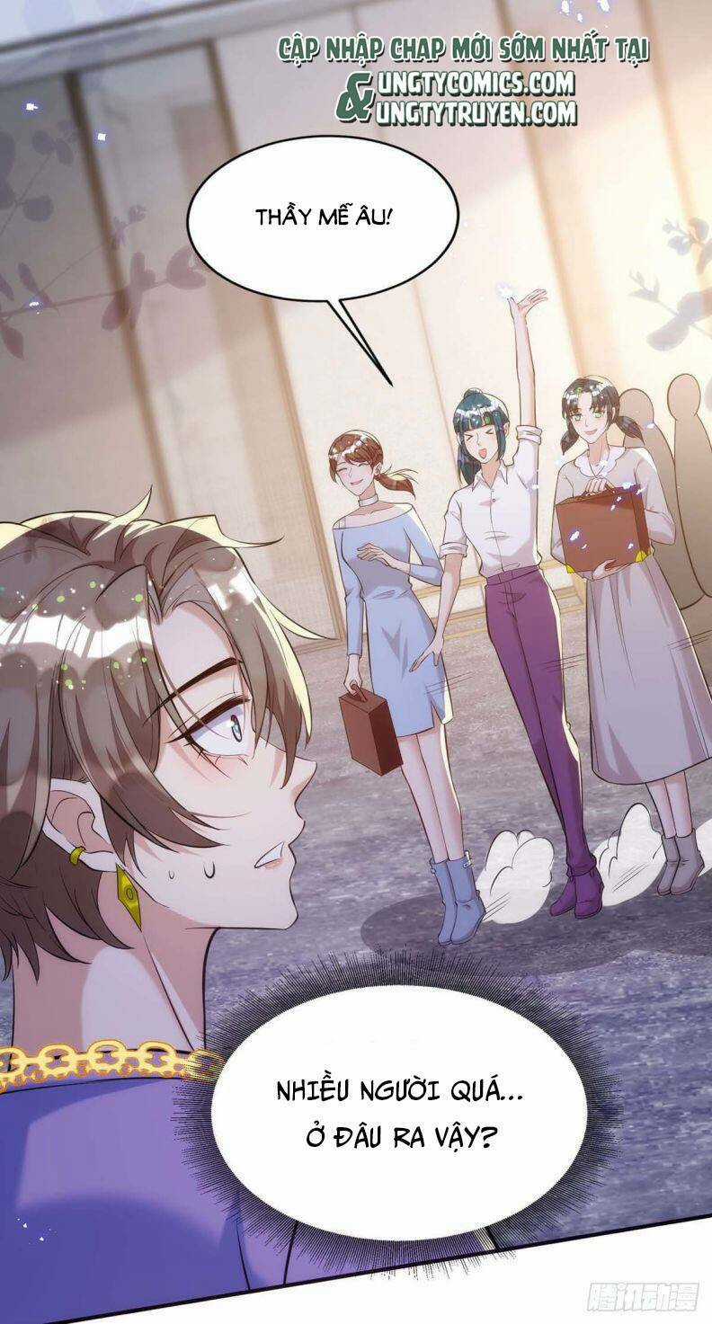 Thú Thụ Bất Thân - Chapter 96 - Trang 16