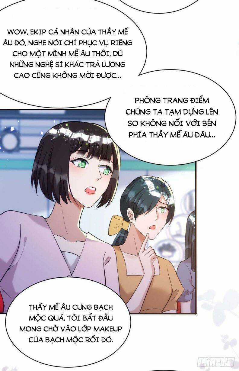 Thú Thụ Bất Thân - Chapter 96 - Trang 20