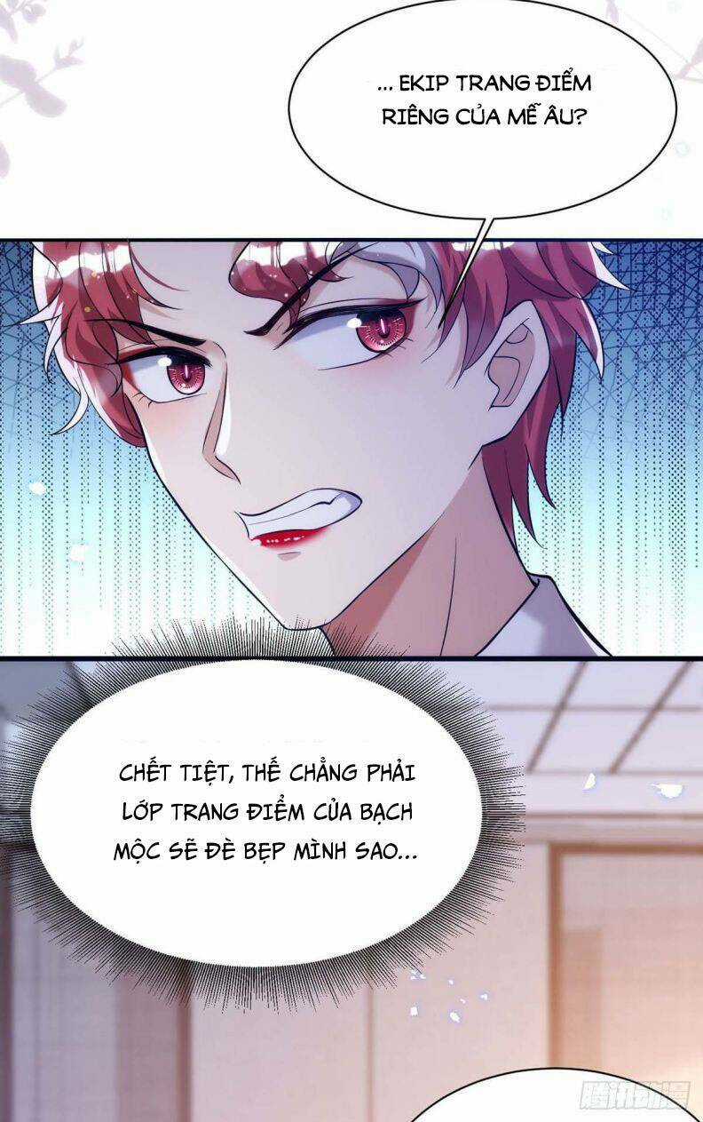 Thú Thụ Bất Thân - Chapter 96 - Trang 21