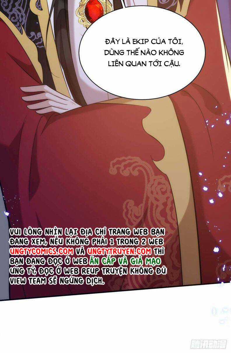 Thú Thụ Bất Thân - Chapter 96 - Trang 25