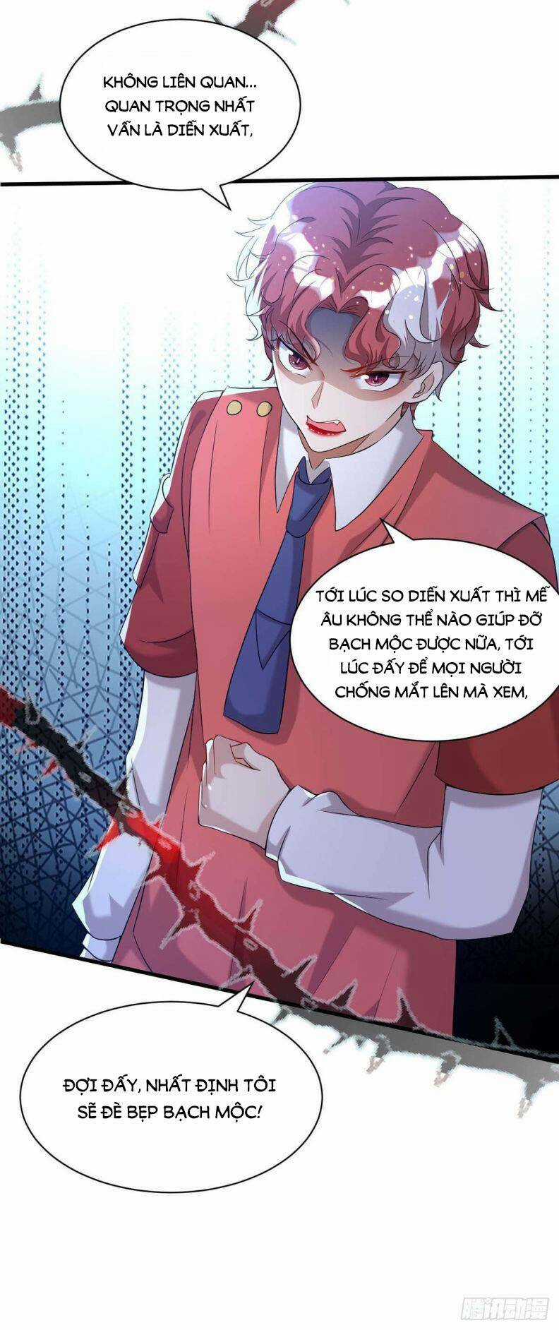 Thú Thụ Bất Thân - Chapter 96 - Trang 27