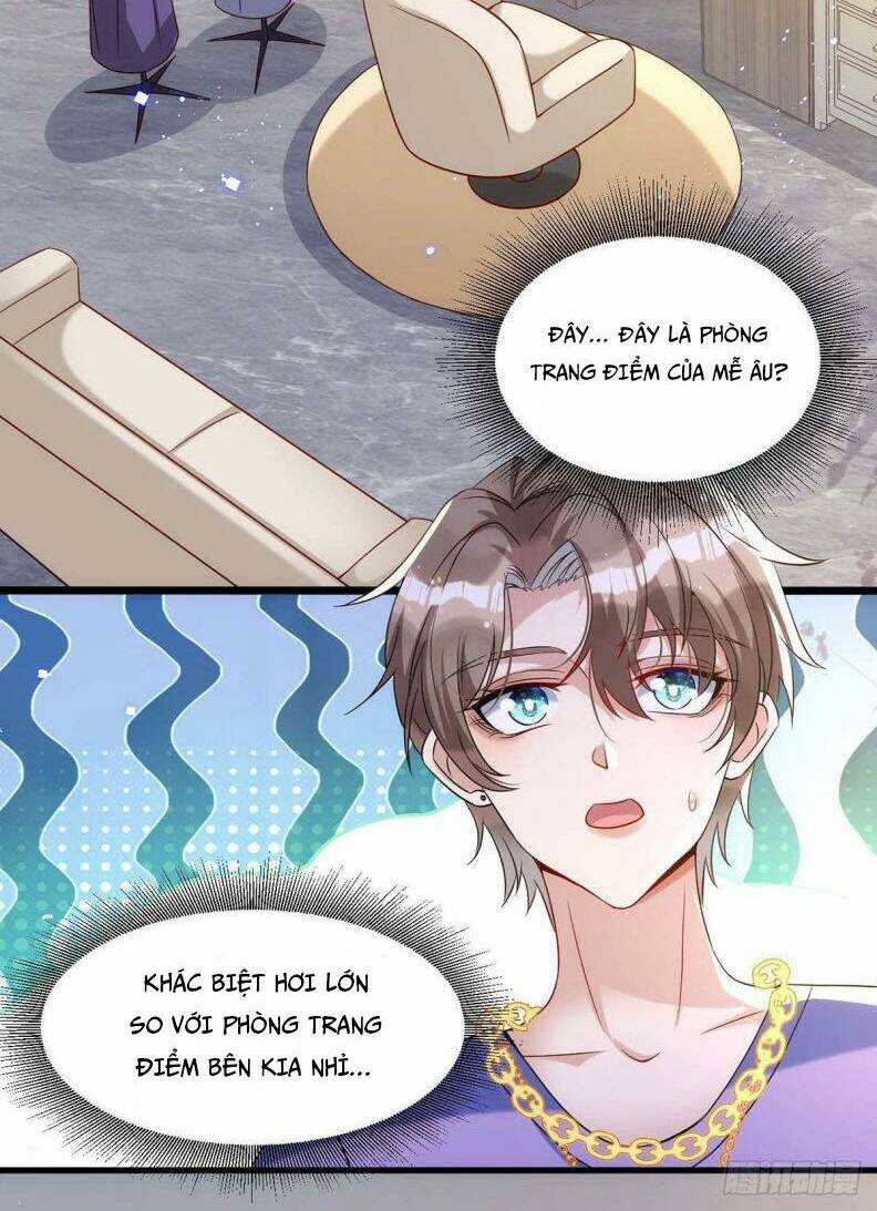 Thú Thụ Bất Thân - Chapter 96 - Trang 29