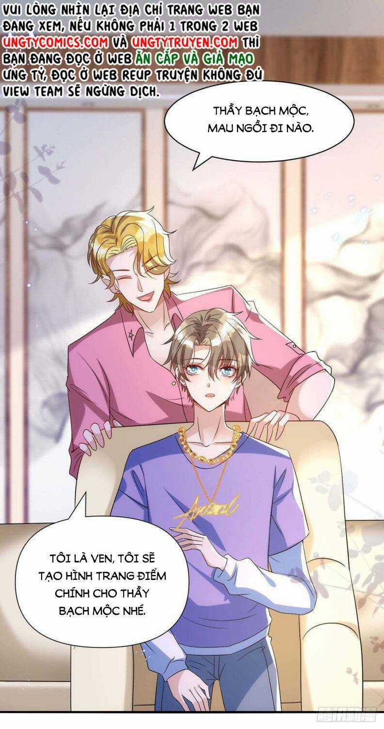 Thú Thụ Bất Thân - Chapter 96 - Trang 30