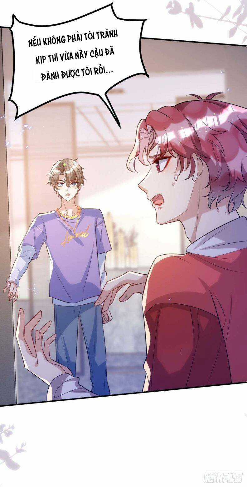 Thú Thụ Bất Thân - Chapter 96 - Trang 4