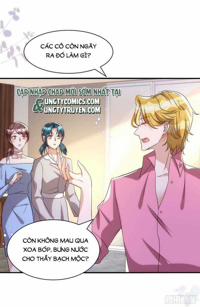 Thú Thụ Bất Thân - Chapter 96 - Trang 31