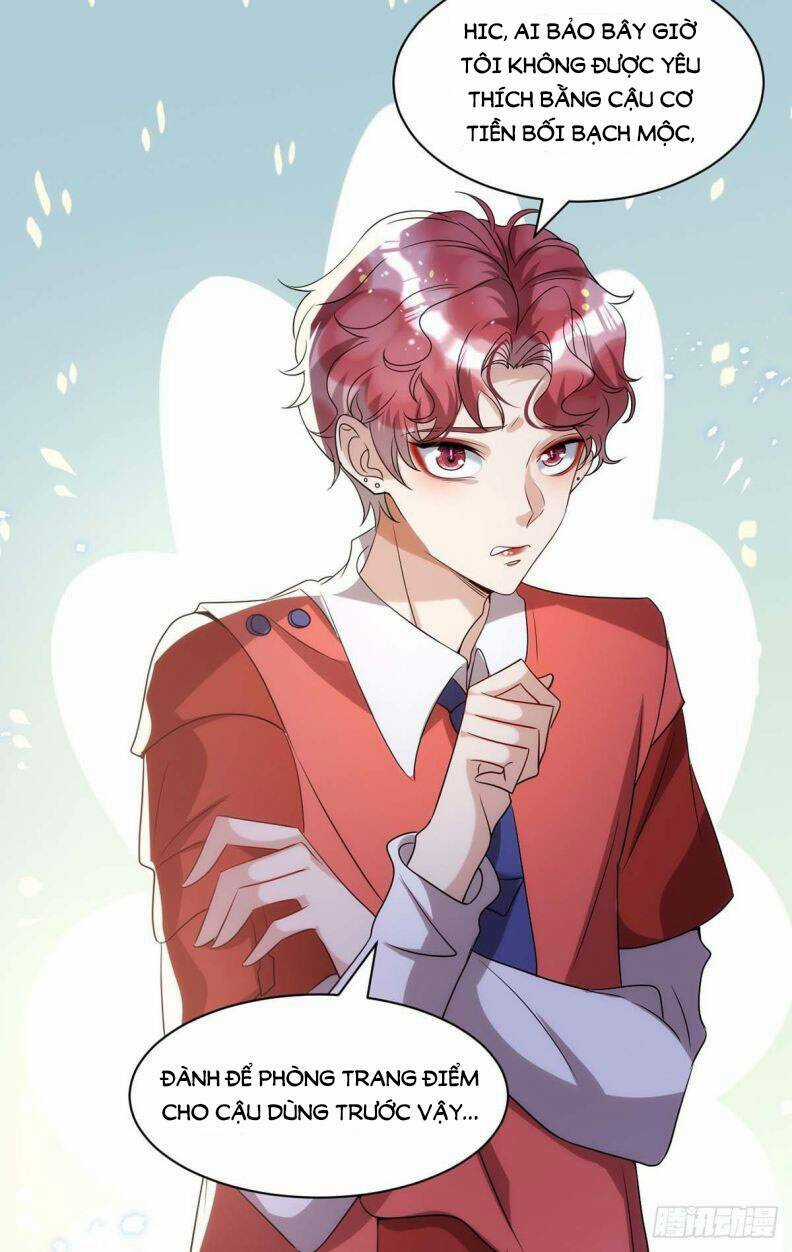 Thú Thụ Bất Thân - Chapter 96 - Trang 6