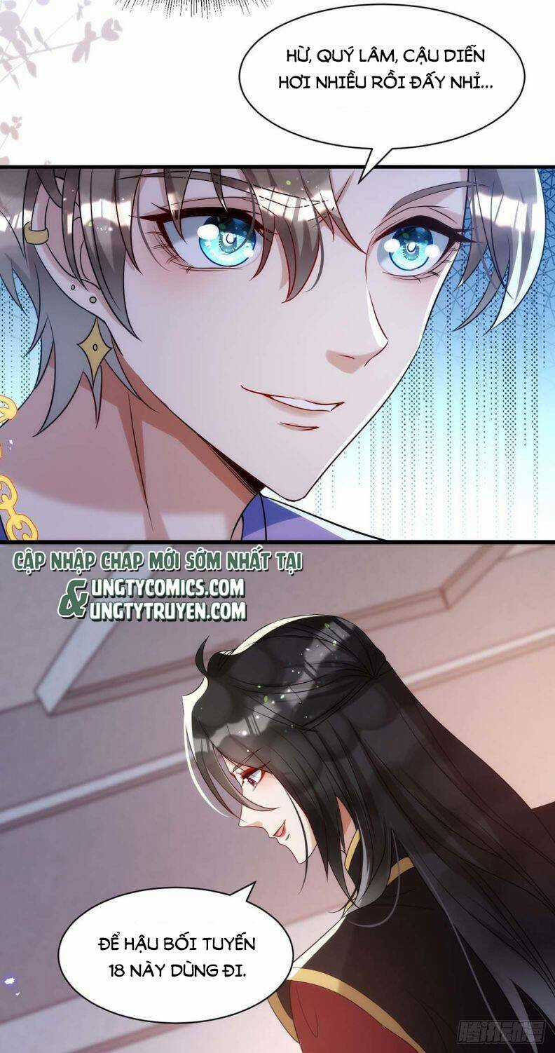 Thú Thụ Bất Thân - Chapter 96 - Trang 8