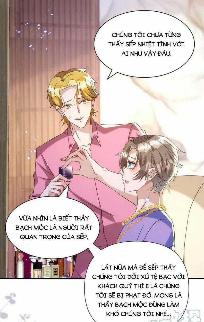 Thú Thụ Bất Thân - Chapter 97 - Trang 2