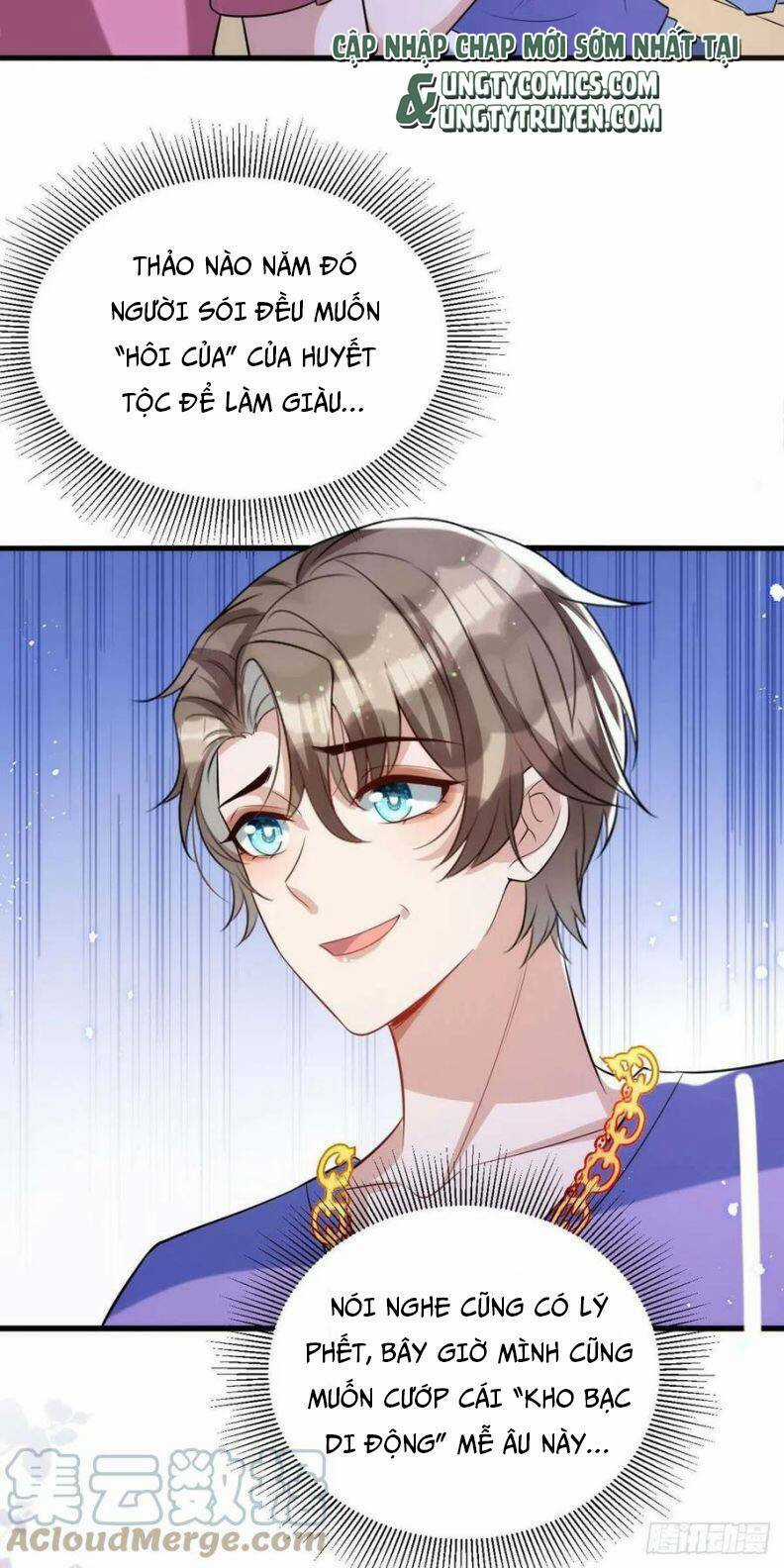 Thú Thụ Bất Thân - Chapter 97 - Trang 11