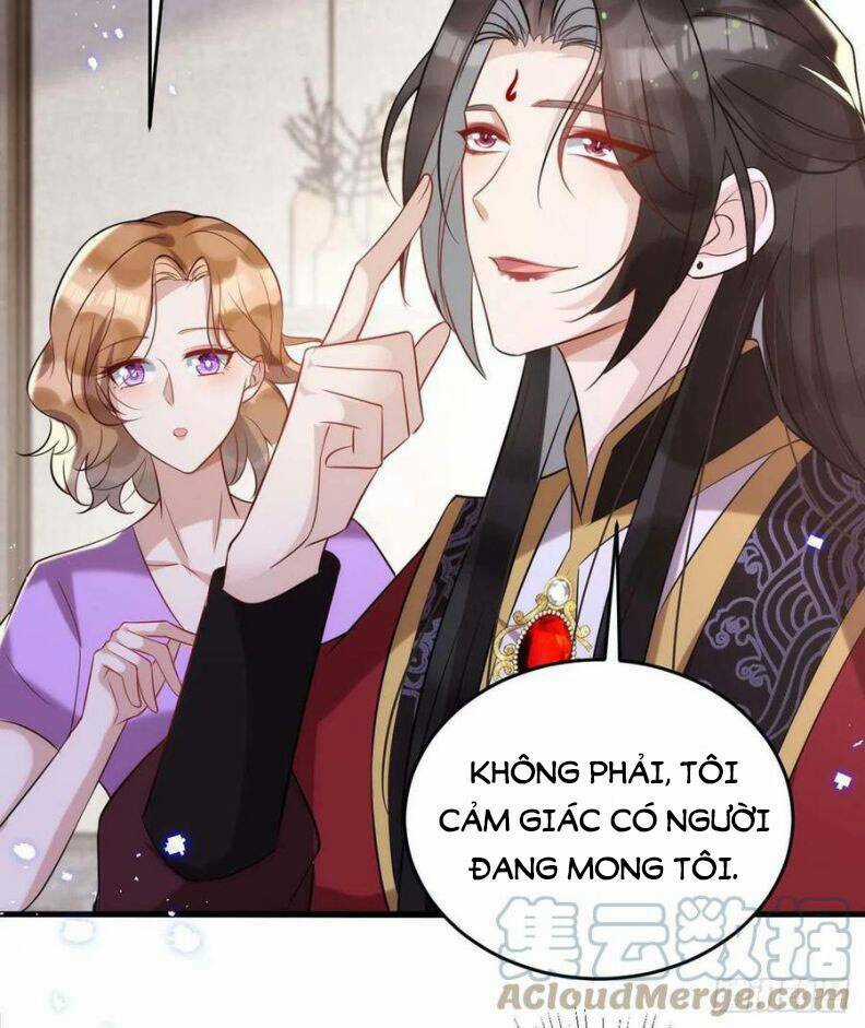 Thú Thụ Bất Thân - Chapter 97 - Trang 13