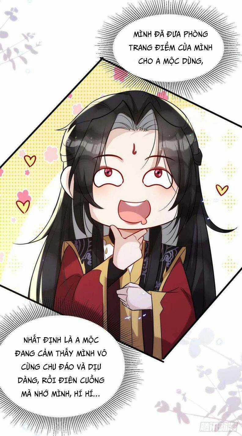 Thú Thụ Bất Thân - Chapter 97 - Trang 14