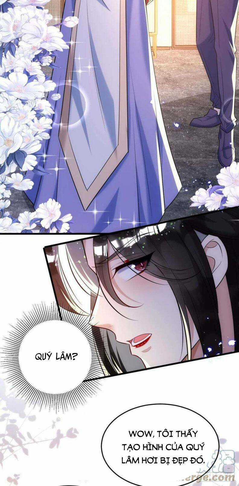 Thú Thụ Bất Thân - Chapter 97 - Trang 17