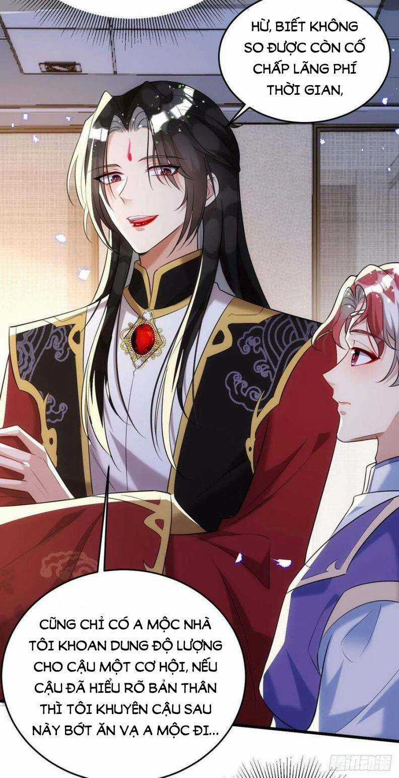 Thú Thụ Bất Thân - Chapter 97 - Trang 22