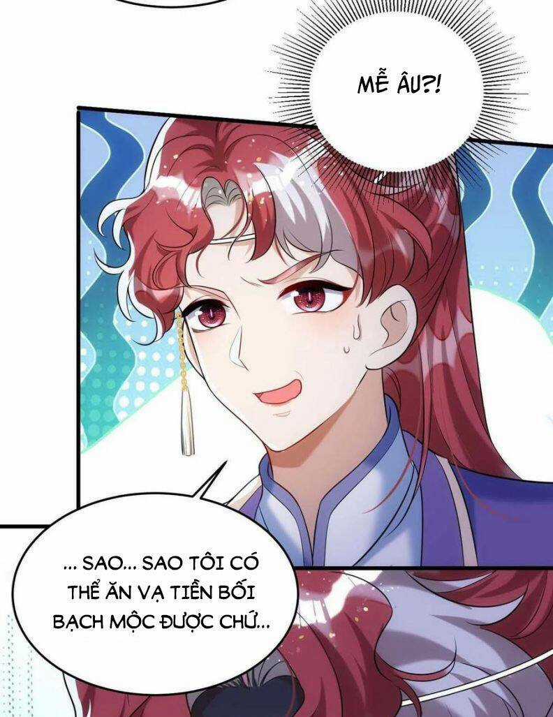 Thú Thụ Bất Thân - Chapter 97 - Trang 23