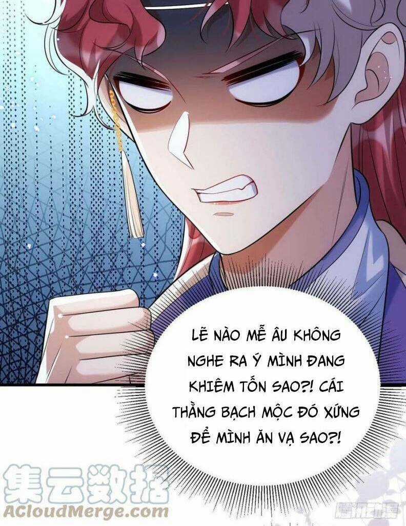 Thú Thụ Bất Thân - Chapter 97 - Trang 24
